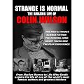 Strange Is Normal: The Amazing Life Of Colin Wilson [DVD] [2010]