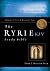 The Ryrie KJV Study Bible Bonded Leather Black- Red Letter with DVD