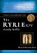 The Ryrie KJV Study Bible Genuine Leather Black- Red Letter