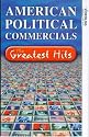 American Political Commercials - The Greatest Hits [VHS]