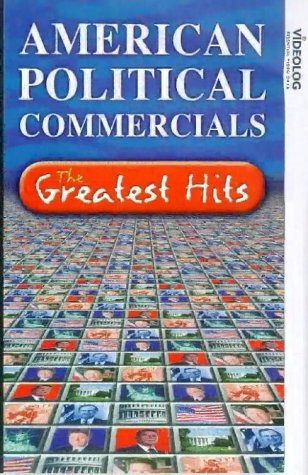 American Political Commercials - The Greatest Hits [VHS]