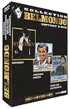 Coffret Belmondo : Stavisky / Joyeuses P�ques / Week-end � Zuydcoote