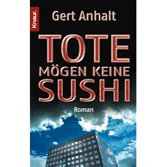 Tote m�gen keine Sushi