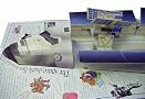 The Amazing Pop-up, Pull-out Space Shuttle (DK Amazing Pop-Up Books)