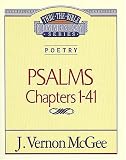 Psalms I - 41