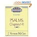 Psalms I - 41