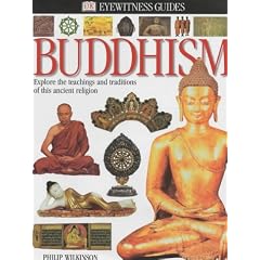 Buddhism (Eyewitness Guides)