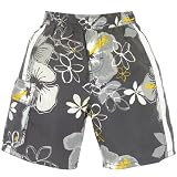 island swim trunks