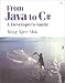 Books : From Java to C#: A  Developer's Guide