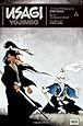 The Wanderer's Road (Usagi Yojimbo)