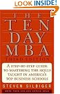 The Ten-Day MBA...