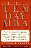 The Ten Day MBA