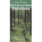 Click here to buy Guide to America's Outdoors : Middle-Atlantic by  Ann Jones.