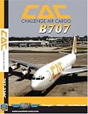 Challenge Air Boeing 707