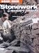 Books : Stonework and Masonry Projects: Advanced Projects in Stone, Brick and Concrete (Black & Decker Home Improvement Library)
