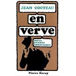 Jean Cocteau en verve (En verve, 16) book cover