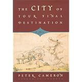 The City of Your Final Destination