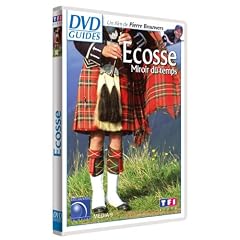DVD Guides : Ecosse, hors du temps