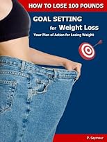 Goal Setting for Weight Loss