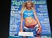 ROLLING STONE # 844/845 MAGAZINE---CHRISTINA AGUILERA--JULY 6-20 TH, 2000 by rolling stone