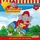 Produkt-Bild: Folge 20 - Kapitel 2: Interview Mit Bibi
