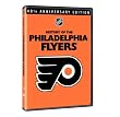 NHL History of the Philadelphia Flyers