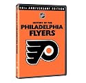 NHL History of the Philadelphia Flyers