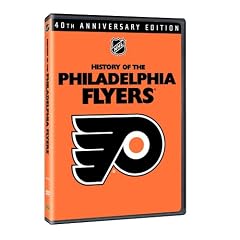 NHL History of the Philadelphi