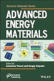 Advanced energy materials
