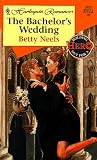 Bachelor`S Wedding (Holding Out For A Hero) (Harlequin Romance, No 3415)