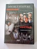  : Phantom of the Opera / Minotaur (Double Feature)