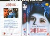 Son of Darkness: To Die For II (Video Tape/PAL) 1991