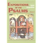 Expositions of the Psalms 99-120: Volume 5 (The Works of Saint... by Boniface Ramsey and Maria Boulding