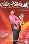 More Than Friends (Silver Blades)