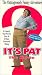 VHS : It's Pat