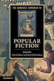 The Cambridge Companion to Popular Fiction (Cambridge Companions to Literature)