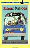 Jasons Bus Ride (Easy-to-Read, Puffin)