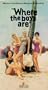 Where the Boys Are [VHS]