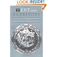 Text and Territory: Geographical Imagination in the European Middle Ages (The Middle Ages Series) by  Sylvia Tomasch and Sealy Gilles