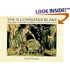 The Illuminated Blake: William Blake's Complete Illuminated Works with a Plate-by-Plate... by David V. Erdman