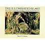 The Illuminated Blake: William Blakes Complete Illuminated Works with a Plate-by-Plate Commentary