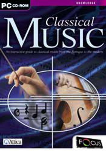 Buy Classical Music online at Discounted New and Used prices. Delivered to your door with Off-The-Bookshelf.