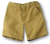 Carhartt Washed Duck Work Shorts
