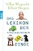 Image of Das Lexikon der verschwundenen Dinge