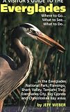 A Visitor's Guide to the Everglades