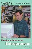 Entrepreneur (World of Work)