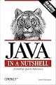 Java in a Nutshell (4th Edition)