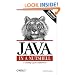 Java in a Nutshell, Fourth Edition