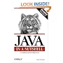 Java in a Nutshell, Fourth Edition