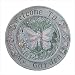 BUTTERFLY WELCOME PLAQUE
